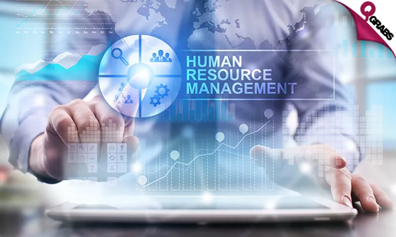 HR Employee Management Online Course!